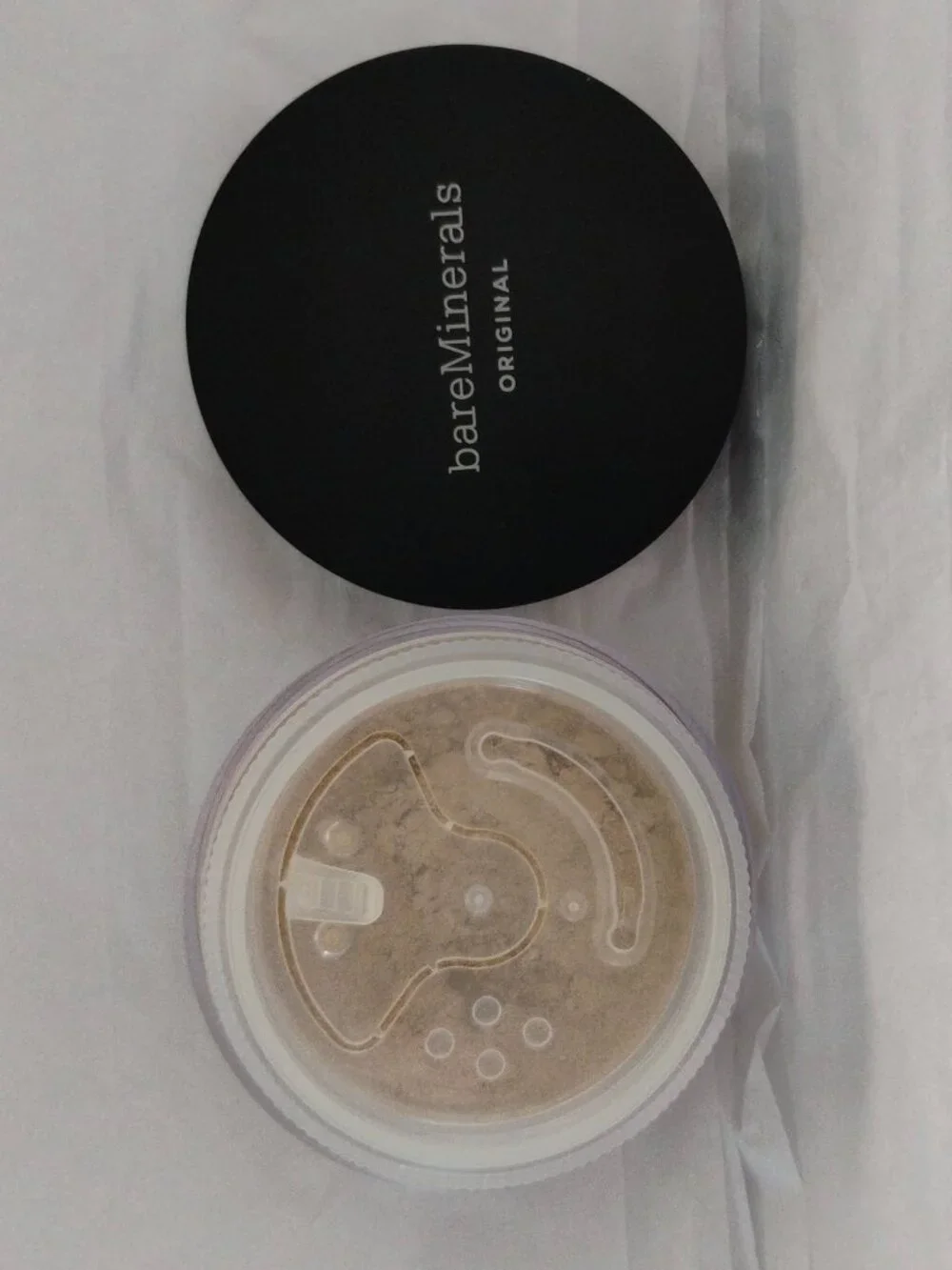 BareMinerals Original Loose Powder Foundation 'Golden Fair'#04 -Full Size -NWT